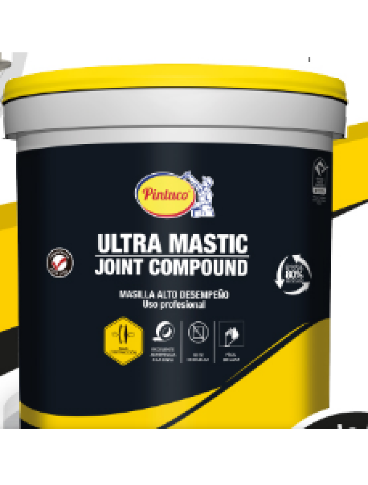 ULTRA MASTIC PROF 6K